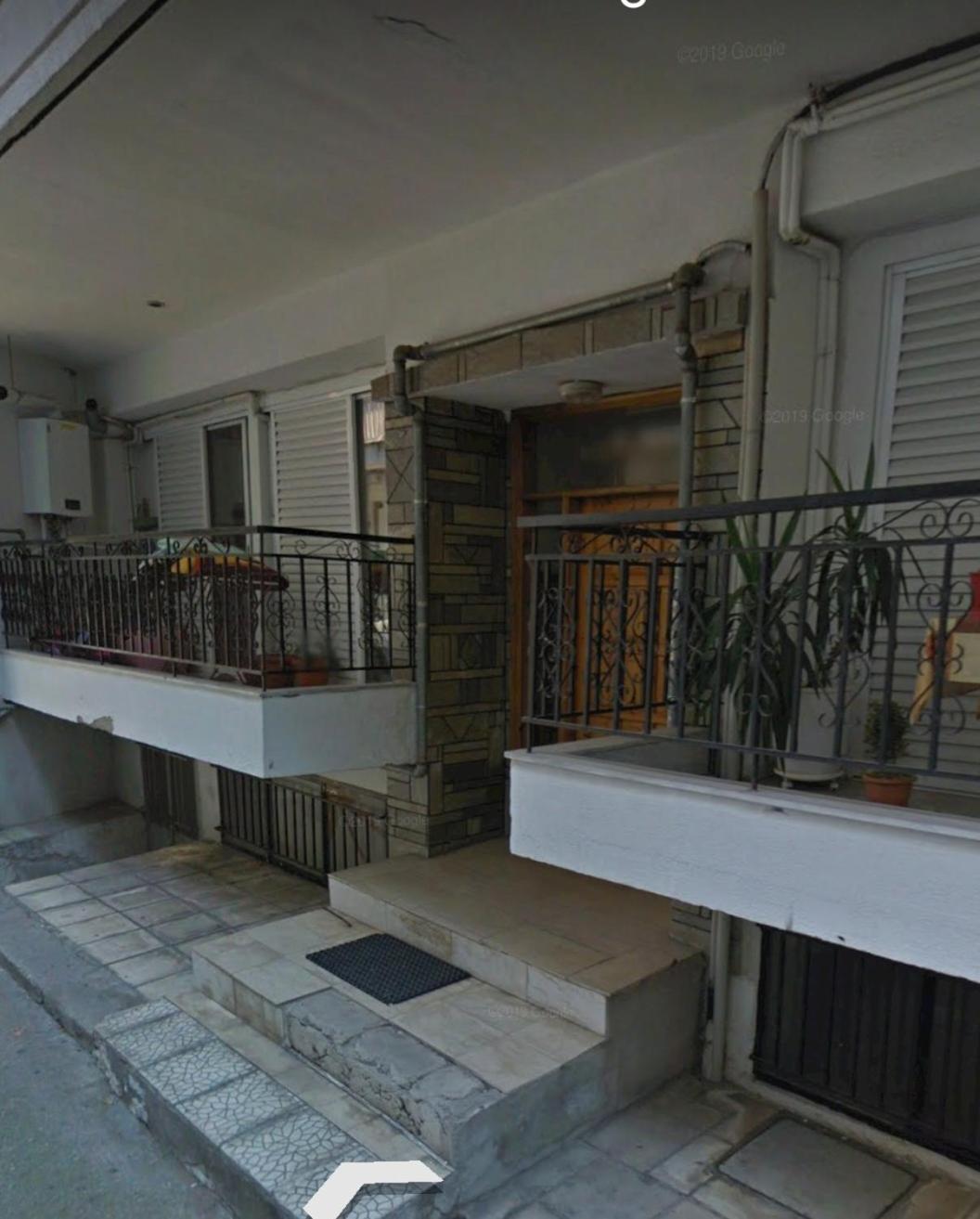 Villa Io 塞萨洛尼基 外观 照片