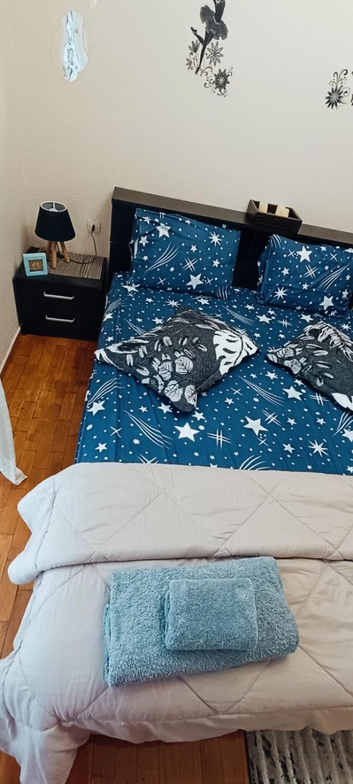 Villa Io 塞萨洛尼基 外观 照片