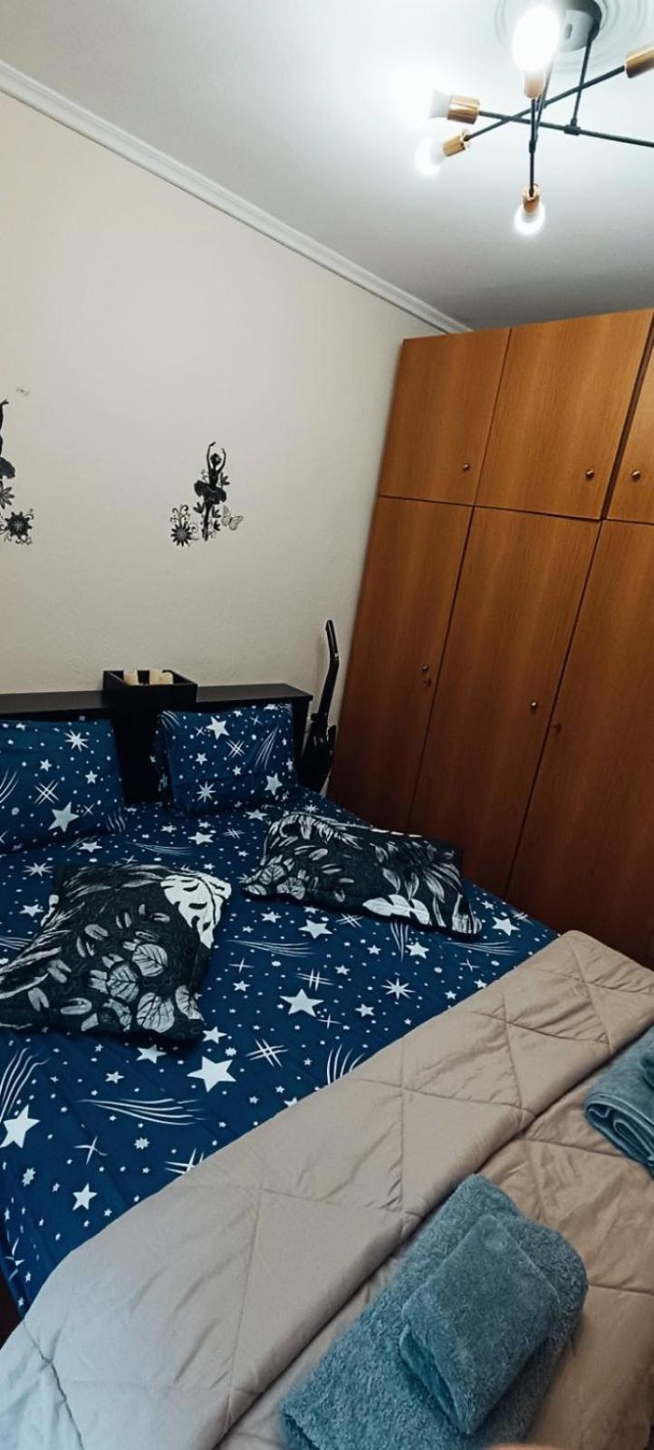 Villa Io 塞萨洛尼基 外观 照片